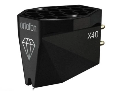 ORTOFON MC X40
