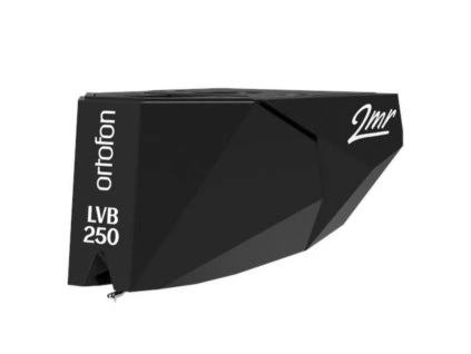 ORTOFON 2MR BLACK LVB 250