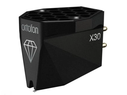 ORTOFON MC X30