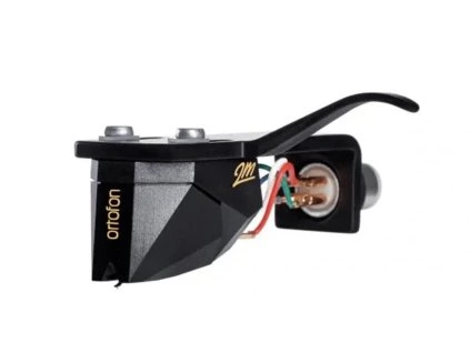 ORTOFON 2M BLACK PREMOUNTED
