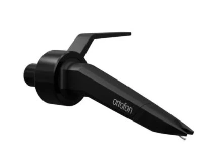ORTOFON CONCORDE MUSIC BLACK