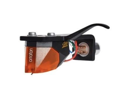 ORTOFON 2M BRONZE PREMOUNTED
