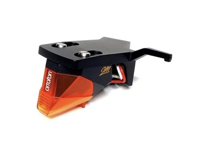 ORTOFON 2M BRONZE HEADSHELL / ROVNÉ RAMÉNKO