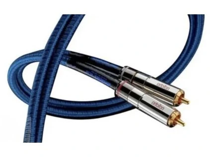 ORTOFON REFERENCE BLUE CABLE 1,0M
