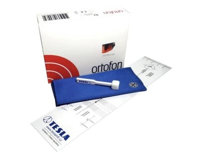 ORTOFON 2M BRONZE + TESLA ANALOG SET