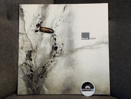 RECOIL - LIQUID ORIGINÁL 1. PRESS UK