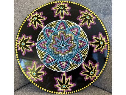 MANDALA VINYL