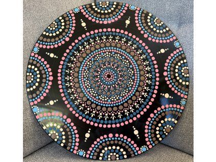 MANDALA VINYL