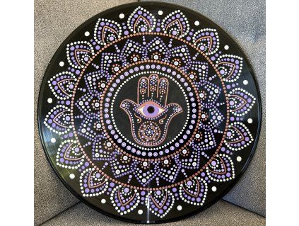MANDALA VINYL