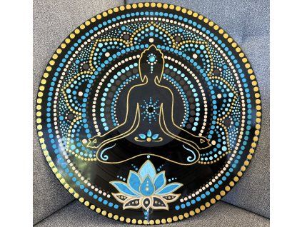 MANDALA VINYL