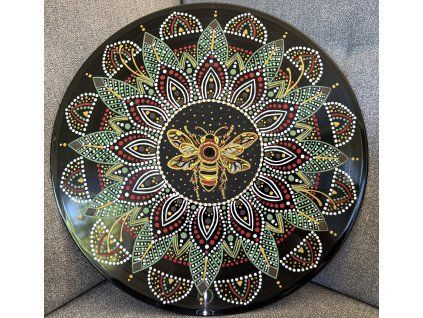 MANDALA VINYL