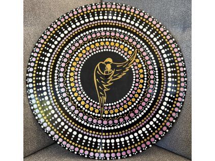 MANDALA VINYL