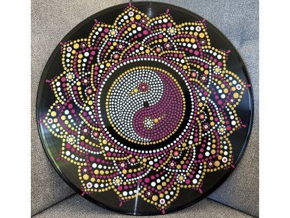 MANDALA VINYL