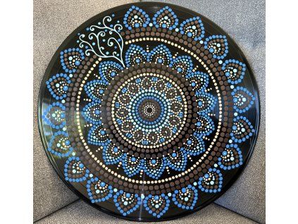 MANDALA VINYL