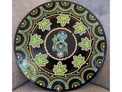 MANDALA VINYL