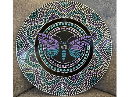 MANDALA VINYL