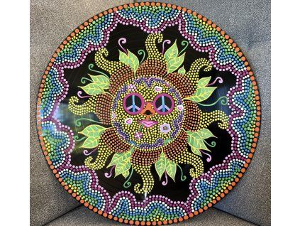 MANDALA VINYL