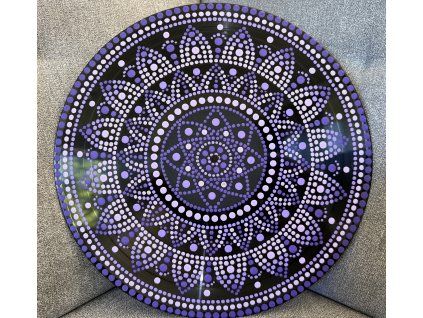 MANDALA VINYL