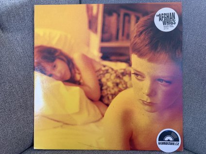 THE AFGHAN WHIGS - GENTLEMEN ORIGINÁL 1.PRESS UK LIMITED EDITION