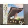 THE DOOBIE BROTHERS - THE CAPTAIN AND ME JAPAN REISSUE