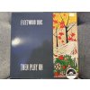 FLEETWOOD MAC - THEN PLAY ON EU REISSUE