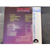 PETER CRISS - OUT OF CONTROL ORIGINÁL 1. PRESS JAPAN