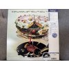 THE ROLLING STONES - LET IT BLEED JAPAN REISSUE