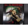 R.A. THE RUGGED MAN - LEGENDARY CLASSICS VOLUME 1 USA REISSUE