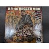R.A. THE RUGGED MAN - ALL MY HEROES ARE DEAD ORIGINÁL 1. PRESS USA