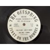 THE OFFSPRING - IXNAY ON THE HOMBRE ORIGINÁL 1. PRESS USA