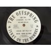 THE OFFSPRING - IXNAY ON THE HOMBRE ORIGINÁL 1. PRESS USA