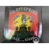 THE OFFSPRING - IXNAY ON THE HOMBRE ORIGINÁL 1. PRESS USA