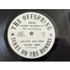 THE OFFSPRING - IXNAY ON THE HOMBRE ORIGINÁL 1. PRESS USA