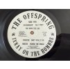 THE OFFSPRING - IXNAY ON THE HOMBRE ORIGINÁL 1. PRESS USA