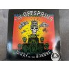 THE OFFSPRING - IXNAY ON THE HOMBRE ORIGINÁL 1. PRESS USA