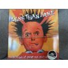 LESS THAN JAKE - MAKING FUN OF THINGS YOU DON’T UNDERSTAND ORIGINÁL 1. PRESS USA