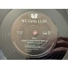 WU TANG CLAN - TRIUMPH ORIGINÁL 1. PRESS EU