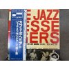 ART BLAKEY & THE JAZZ MESSENGERS - AT THE CAFE BOHEMIA VOLUME 1 JAPAN REISSUE