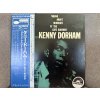 KENNY DORHAM - ROUND ABOUT MIDNIGHT AT THE CAFE BOHEMIA JAPAN REISSUE