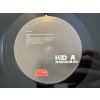 RADIOHEAD - KID A ORIGINÁL 1. PRESS UK