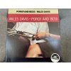 MILES DAVIS - PORGY AND BESS JAPAN REISSUE