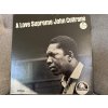 JOHN COLTRANE - A LOVE SUPREME JAPAN REISSUE
