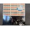 HERBIE NICHOLS TRIO - HERBIE NICHOLS TRIO JAPAN REISSUE PROMO