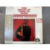 ORNETTE COLEMAN - THE SHAPE OF JAZZ TO COME JAPAN REISSUE