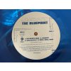 JAY-Z - THE BLUEPRINT ORIGINÁL 1. PRESS USA LIMITED EDITION
