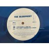 JAY-Z - THE BLUEPRINT ORIGINÁL 1. PRESS USA LIMITED EDITION