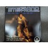 TIMBALAND - TIM’S BIO: LIFE FROM DA BASSMENT ORIGINÁL 1. PRESS USA