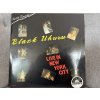 BLACK UHURU - LIVE IN NEW YORK CITY ORIGINÁL 1. PRESS CANADA