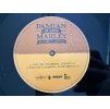 DAMIAN MARLEY - WELCOME TO JAMROCK ORIGINÁL 1. PRESS UK