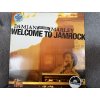 DAMIAN MARLEY - WELCOME TO JAMROCK ORIGINÁL 1. PRESS UK